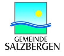 Logo Gemeinde Salzbergen